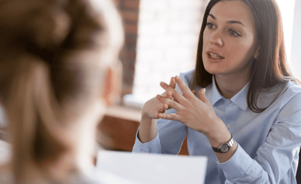 Structured interviews