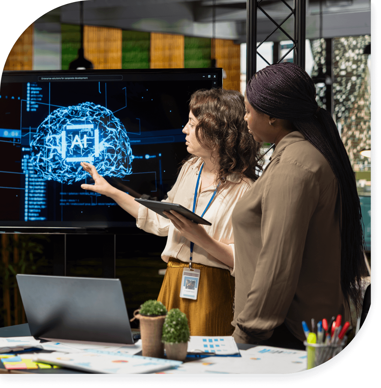 Transparency and Auditability