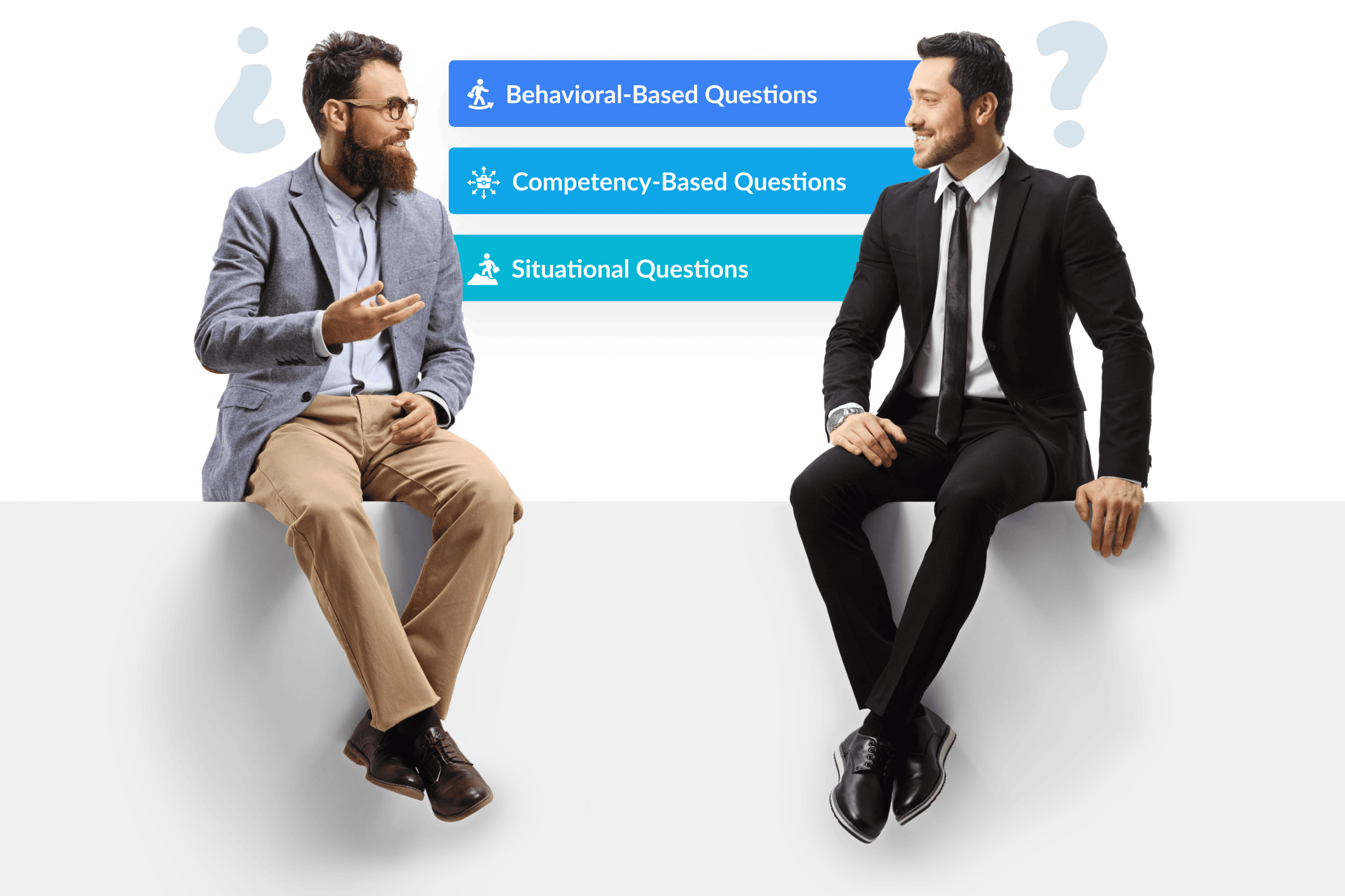 Types of Interviews