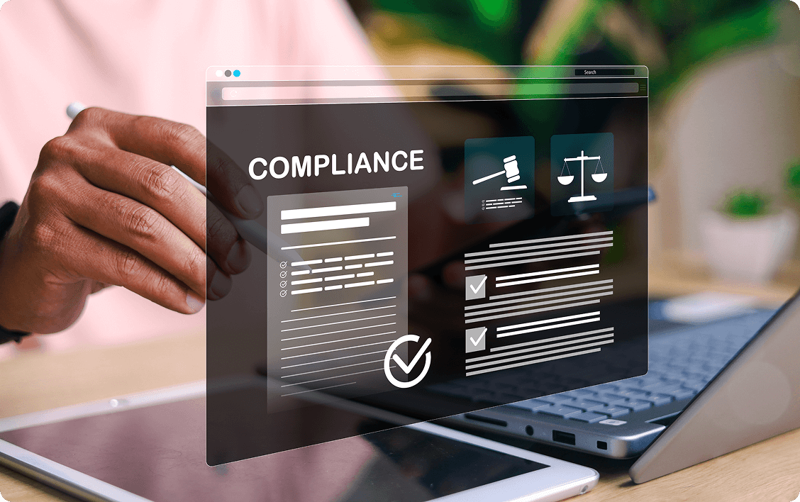 Understanding the legal framework