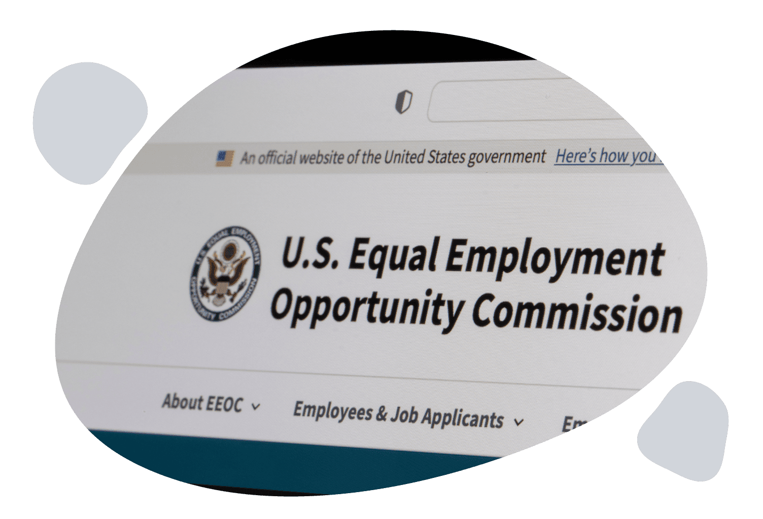 US EEOC