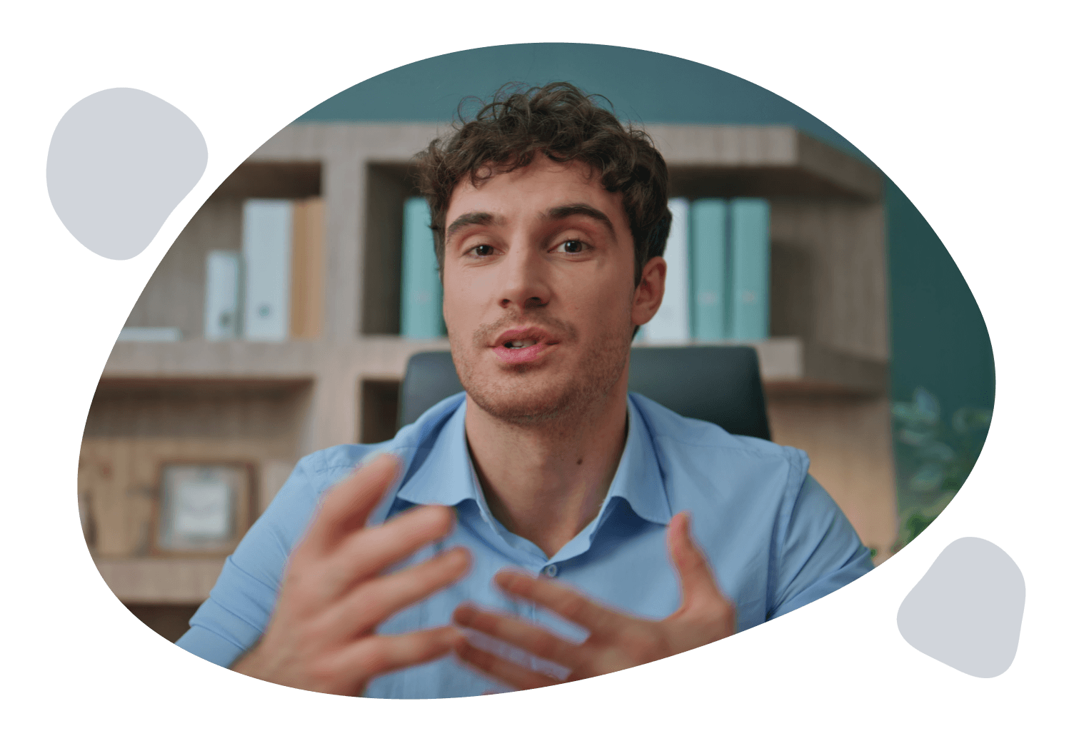 Use Cases for Asynchronous and Live