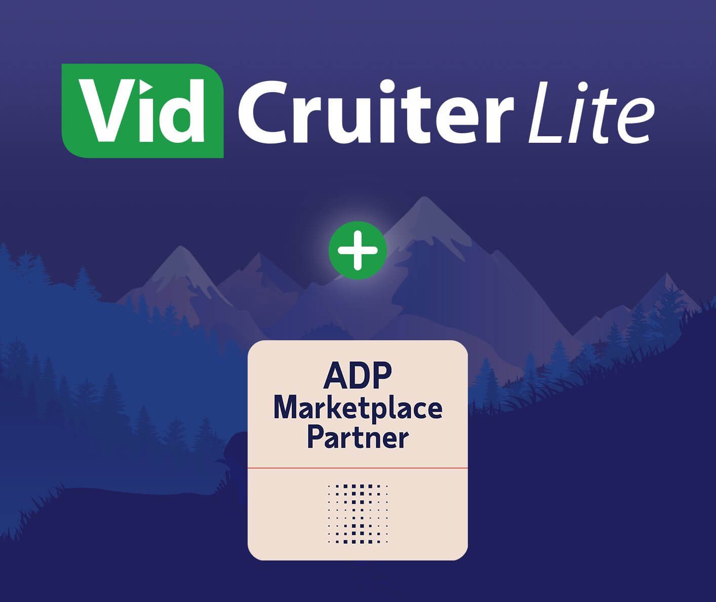 vidcruiter adp blog