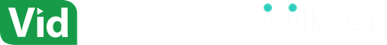 VidCruiter & UKG logo