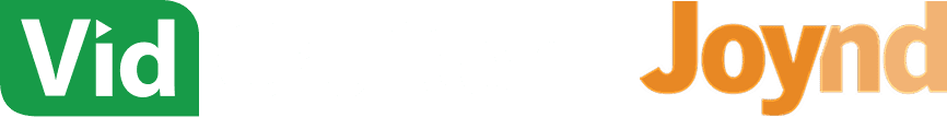 VidCruiter x Joynd logos