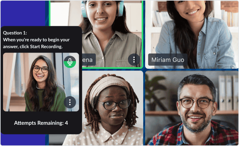 Video Interview Software Guide