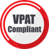 VPAT Certified