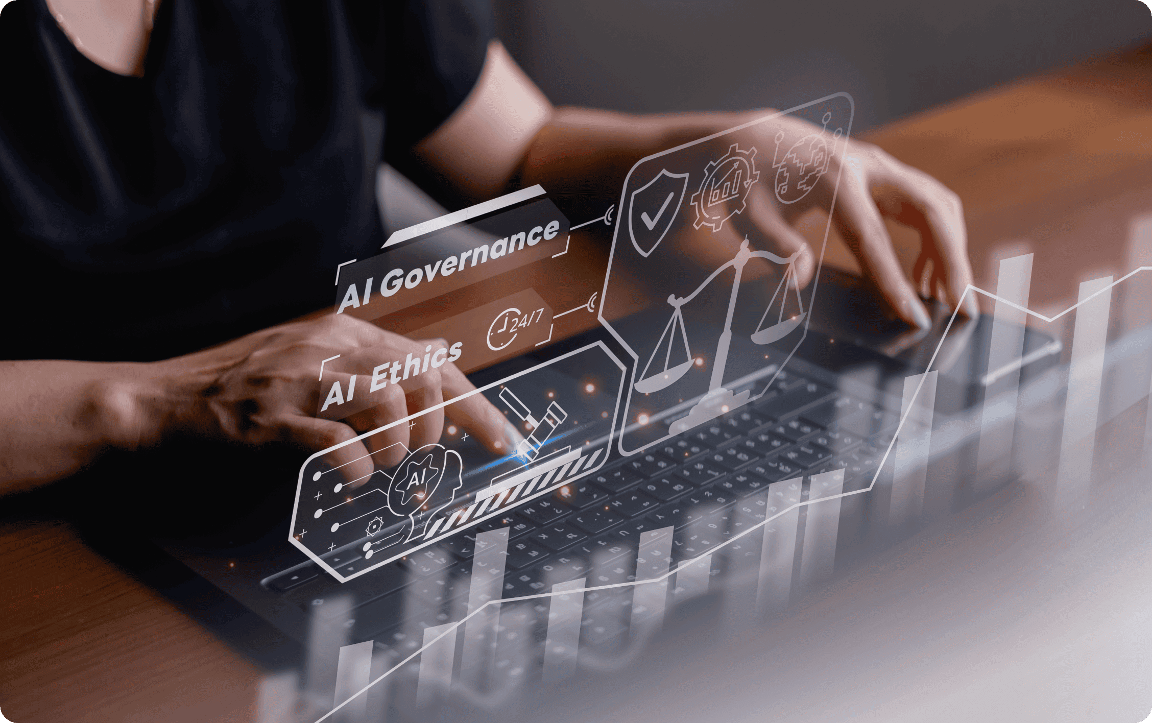 What is AI framework