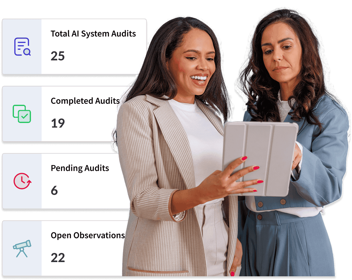 Transparency And Auditability In AI-Powered Interviews