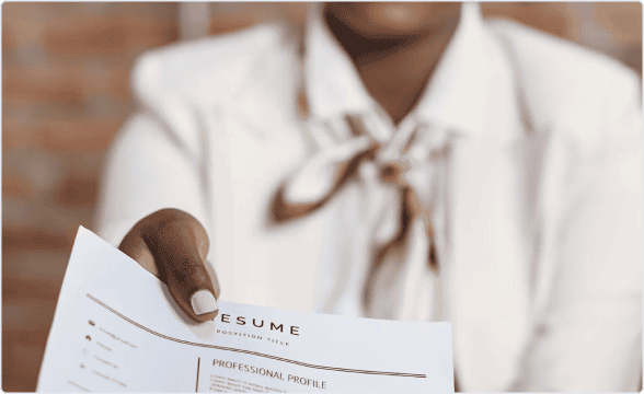 Writing ATS Friendly Resumes